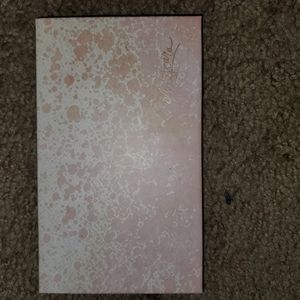 Maskcara beauty quad